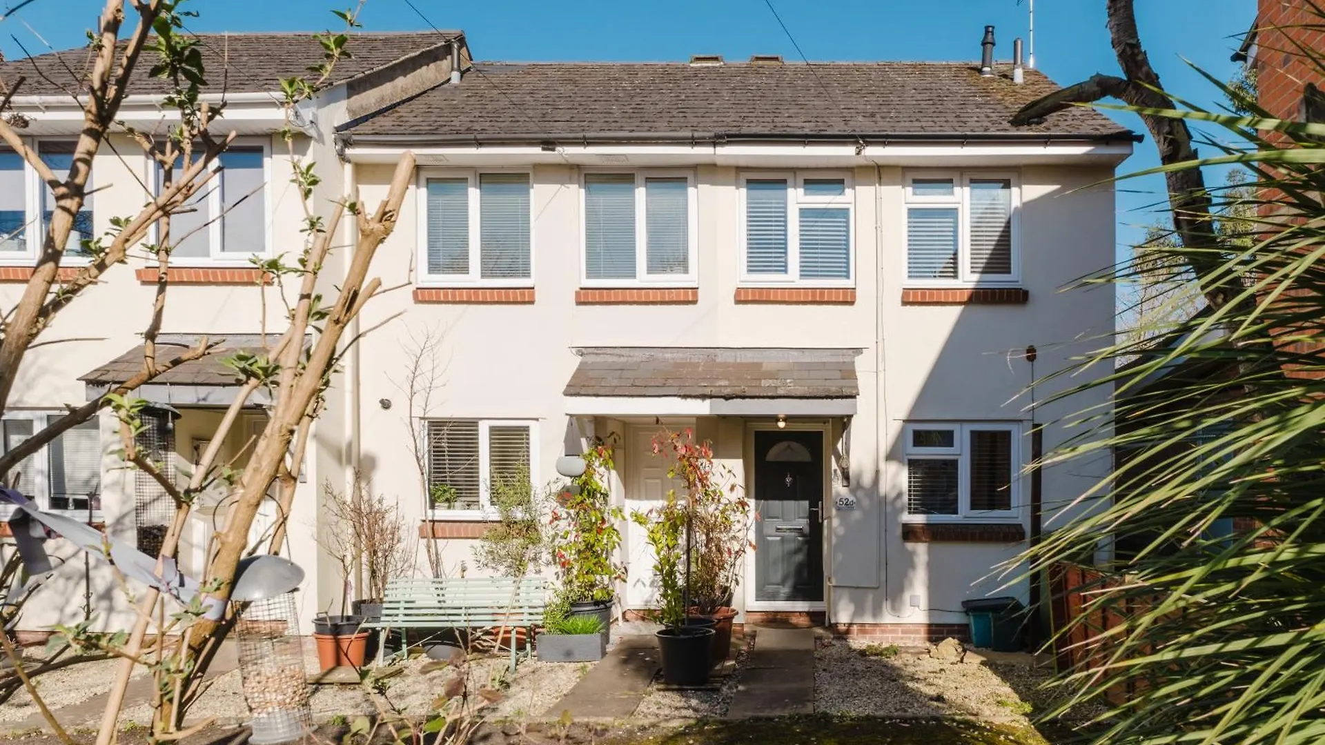 Beckhampton Corner House - Bright 2 Bed In Cheltenham