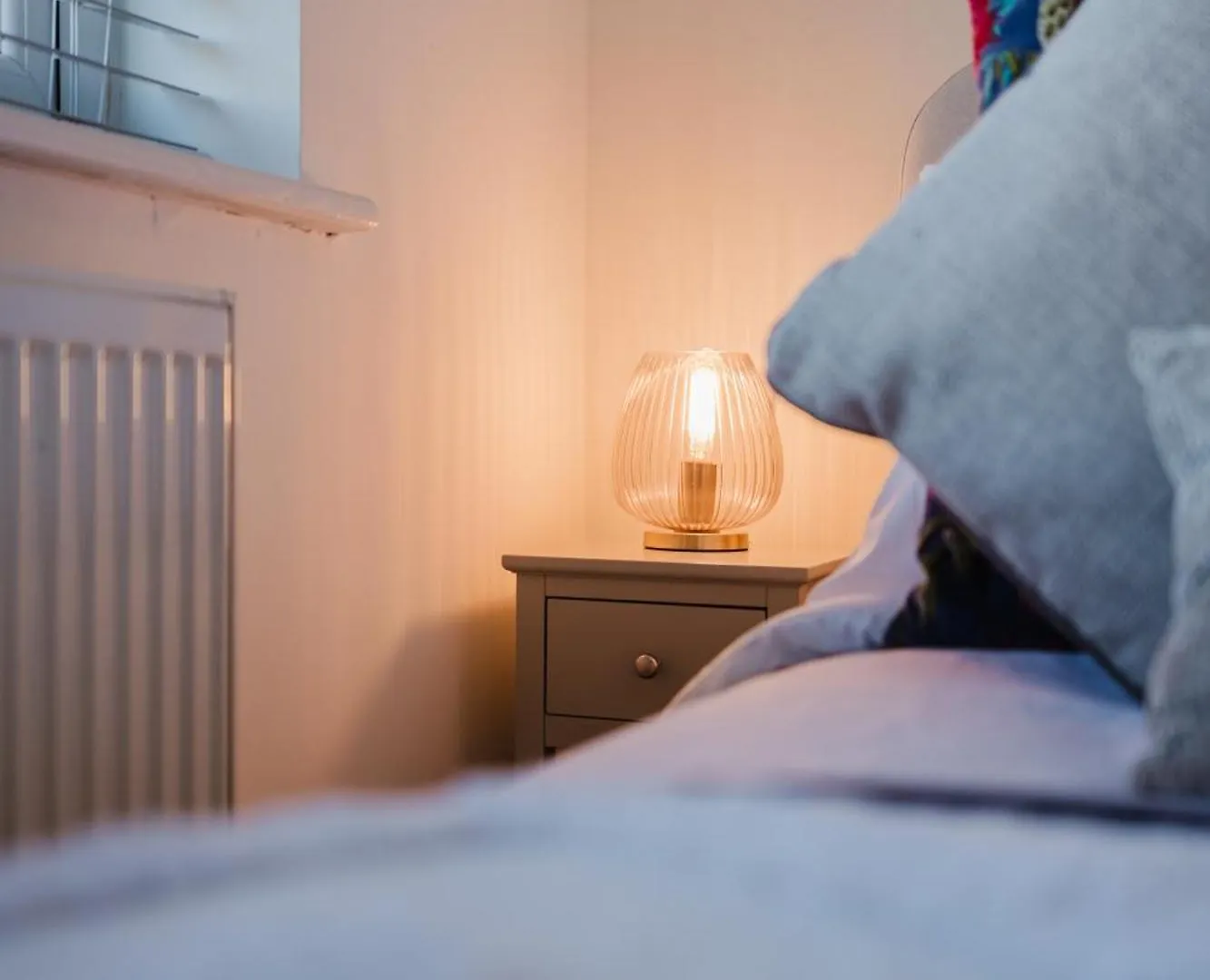 Beckhampton Corner House - Bright 2 Bed In Cheltenham דירה