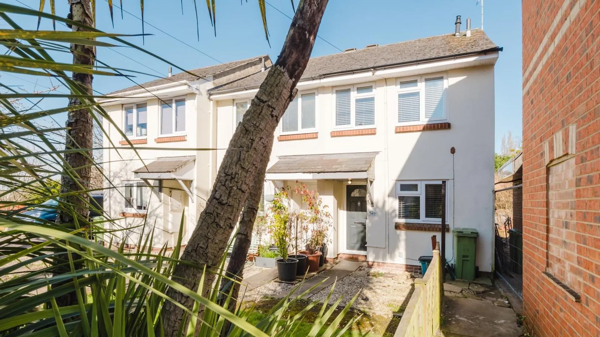 דירה Beckhampton Corner House - Bright 2 Bed In Cheltenham