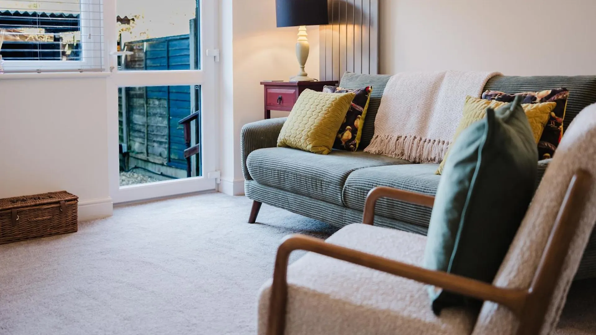 דירה Beckhampton Corner House - Bright 2 Bed In Cheltenham בריטניה