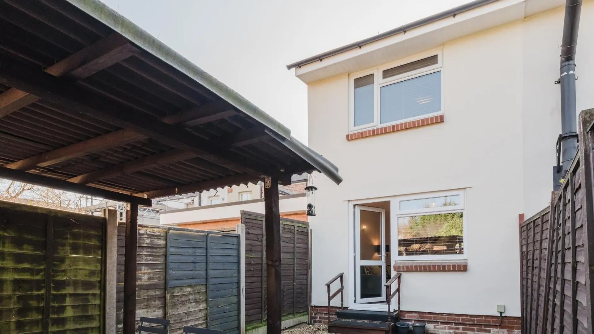 דירה Beckhampton Corner House - Bright 2 Bed In Cheltenham