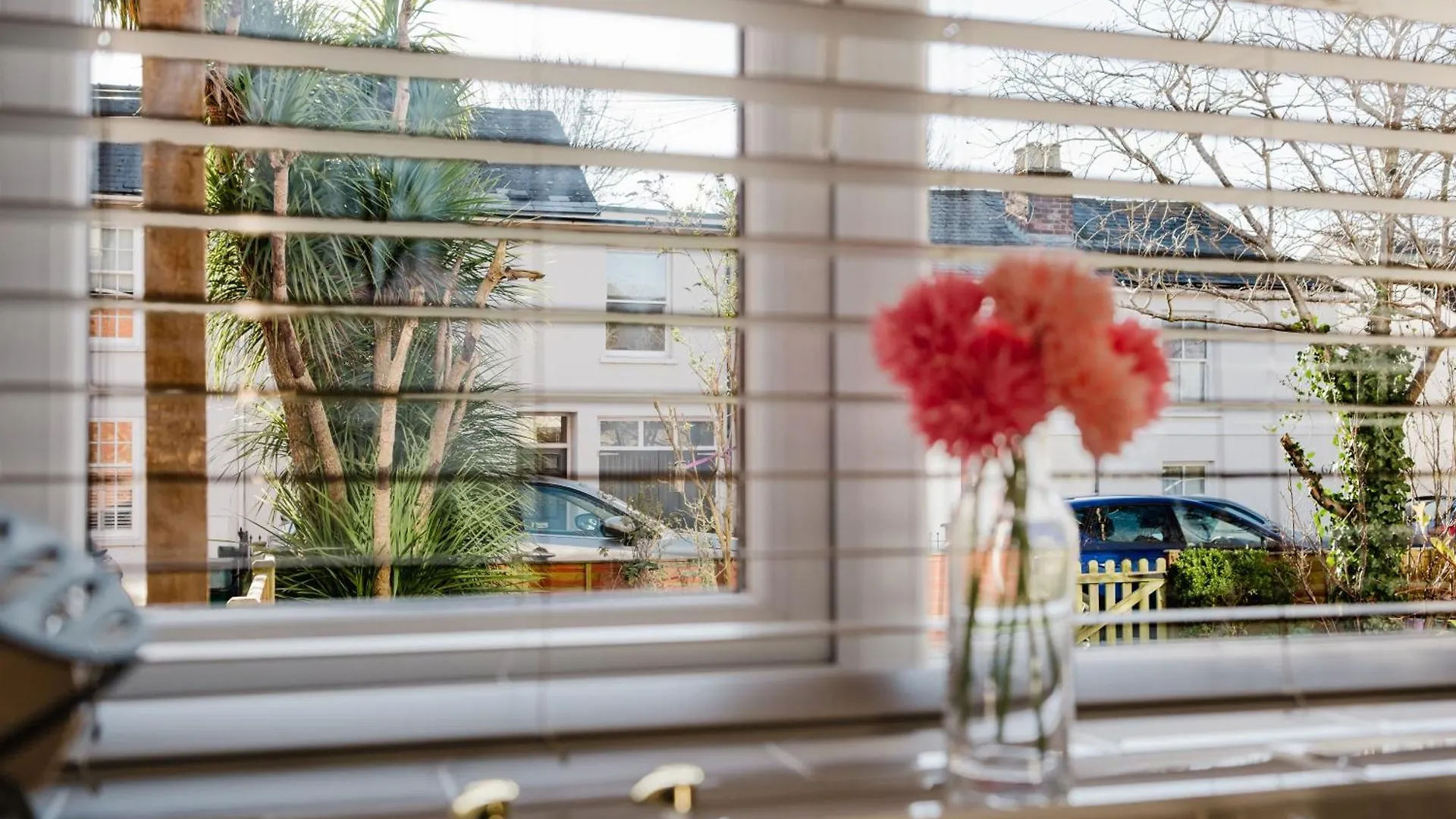 Beckhampton Corner House - Bright 2 Bed In Cheltenham