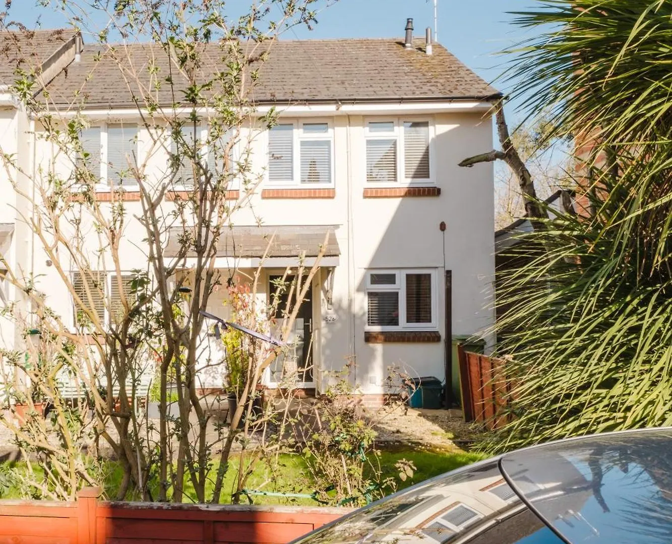 Beckhampton Corner House - Bright 2 Bed In Cheltenham